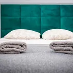 Apartamenty Przy IV Sluzie - Green