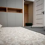 Apartamenty Przy IV Sluzie - Green