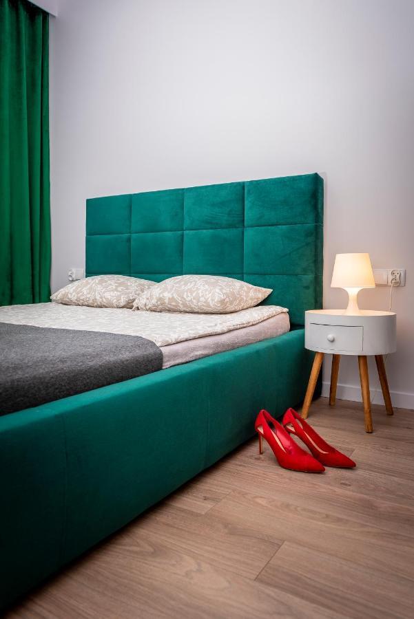 Appartamento Przy Iv Sluzie -