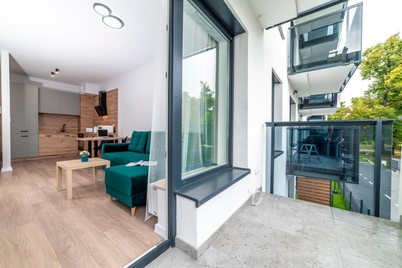 Przy Iv Sluzie - Bydgoszcz
