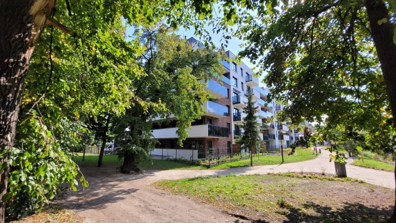 Przy Iv Sluzie - * Bydgoszcz