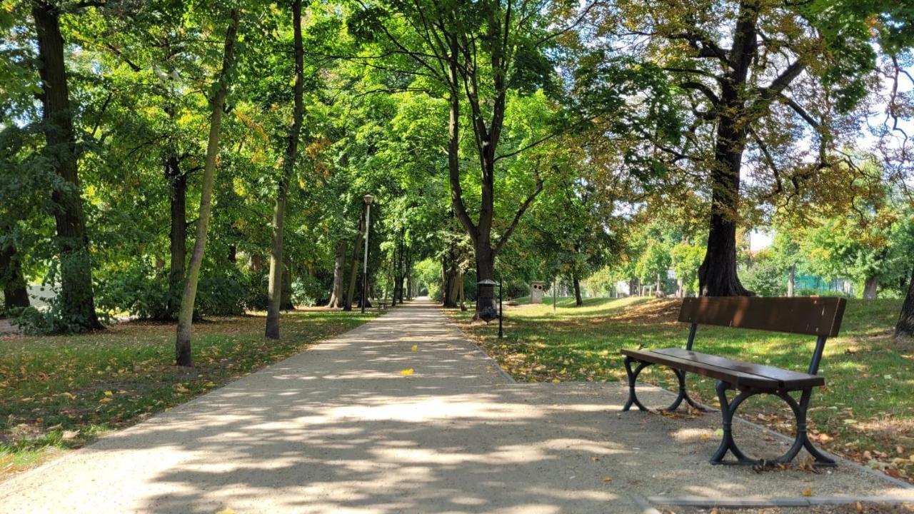 Appartamento Przy Iv Sluzie - Bydgoszcz