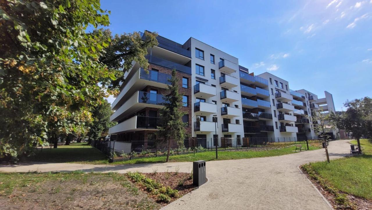 Appartamento Przy Iv Sluzie -